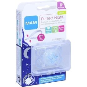 MAM Perfect Night 0-6 Monate, 1 ST – PZN 10203997 из Германии