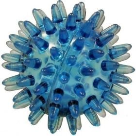 Massage Igelball 6cm lose, 1 ST – PZN 102433 из Германии