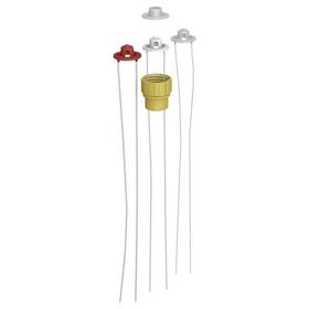 Medela 3er-Set Schläuche für SNS, 1 P – PZN 10275867 из Германии