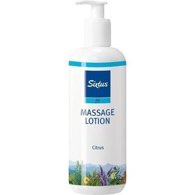 Massage Lotion, 500 ML – PZN 10322319 из Германии