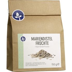 MARIENDISTEL Früchte ganz EuAB, 150 G – PZN 10811403 из Германии