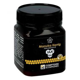 Manuka Honig Mgo 300 (250 g) – PZN 10837271 из Германии