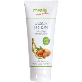 mea samtweich Duschlotion, 200 ML – PZN 11103559 из Германии