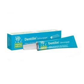 Mama natura Dentilin Zahnungsgel (10 ml)  – PZN 11158253 из Германии