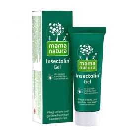 Mama natura Insectolin Gel (20 ml) – PZN 11304588 из Германии