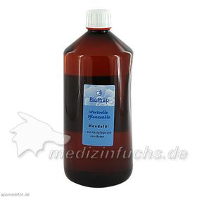 Mandelöl 1 Liter, 1000 ML – PZN 1156253 из Германии