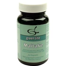 Maitake, 60 ST – PZN 1202510 из Германии