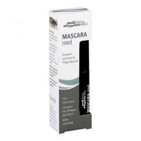 Mascara med (5 ml) – PZN 12544225 из Германии