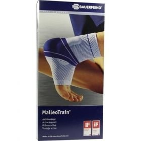 MalleoTrain natur links 1, 1 ST – PZN 1283750 из Германии