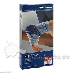 MalleoTrain natur links 3, 1 ST – PZN 1283773 из Германии