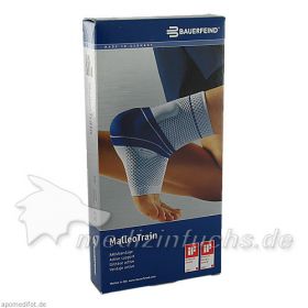 MalleoTrain titan rechts 3, 1 ST – PZN 1284063 из Германии