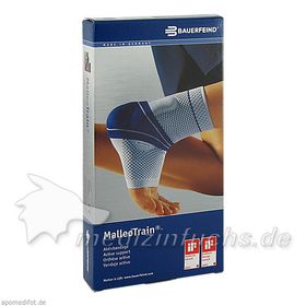 MalleoTrain titan rechts 4, 1 ST – PZN 1284100 из Германии