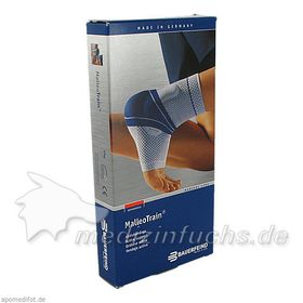 MalleoTrain titan links 4, 1 ST – PZN 1284347 из Германии