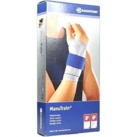 ManuTrain titan rechts 2, 1 ST – PZN 1285890 из Германии