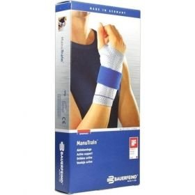 ManuTrain titan links 5, 1 ST – PZN 1286027 из Германии