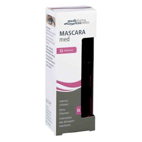 Mascara med Volumen (6 ml) – PZN 13502482 из Германии