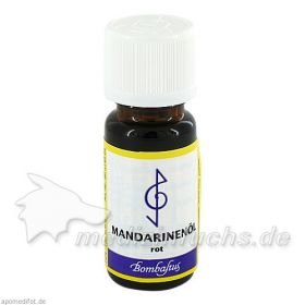 Mandarinenöl. rot, 10 ML – PZN 1388064 из Германии