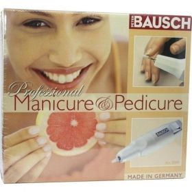 Manicure-/Pedicure-Set Kompakt, 1 ST  – PZN 1401468 из Германии