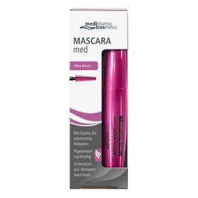 Mascara med Ultra Boost (10 ml) – PZN 14160799 из Германии