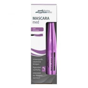 Mascara med Curl & Volume (7 ml) – PZN 14160807 из Германии
