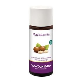 Macadamia Bio, 50 ML  – PZN 151302 из Германии