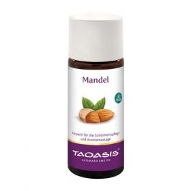 Mandel-Öl KBA, 50 ML – PZN 1886307 из Германии