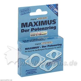 MAXIMUS-Der Potenzring XS, 1 ST – PZN 2029769 из Германии