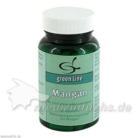 Mangan, 90 ST – PZN 2167201 из Германии