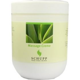 Massage-Creme, 1000 ML – PZN 2535099 из Германии