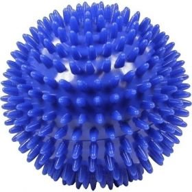 Massageigelball 10cm blau, 1 ST – PZN 2738520 из Германии