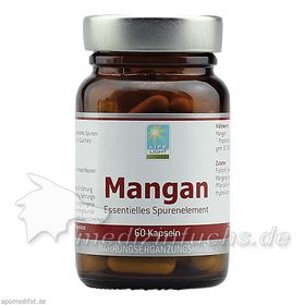 Mangan, 60 ST – PZN 299660 из Германии