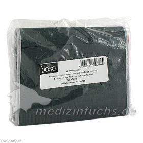 Manschette XL Arme boso-medicus prestige, 1 ST – PZN 367835 из Германии
