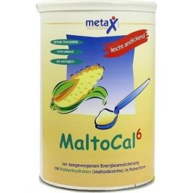MaltoCal 6, 400 G – PZN 3724626 из Германии