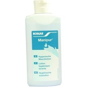 MANIPUR, 500 ML  – PZN 3834987 из Германии