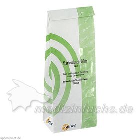 MARIENDISTELFRUECHTE AURIC, 150 G – PZN 4510726 из Германии