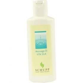 Massageöl Vita Silk, 200 ML – PZN 4982572 из Германии