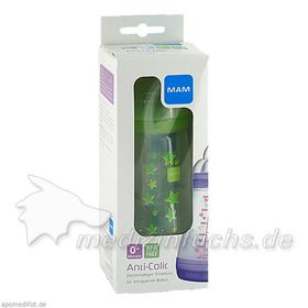 MAM Anti-Colic 260 ml, 1 ST  – PZN 5485290 из Германии