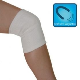 Magnet-Kniebandage S/M Knie-Umfang 28-39cm, 1 ST – PZN 5548369 из Германии