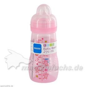 MAM Baby Bottle 270 ml, 1 ST – PZN 5851524 из Германии