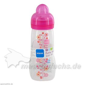 MAM Baby Bottle 330 ml, 1 ST – PZN 5851530 из Германии