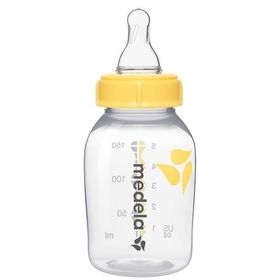 Medela Milchflasche 150ml mit Sauger, 1 ST – PZN 5994956 из Германии
