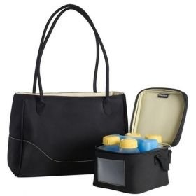 Medela Kühltragetasche City Style, 1 ST – PZN 5995045 из Германии