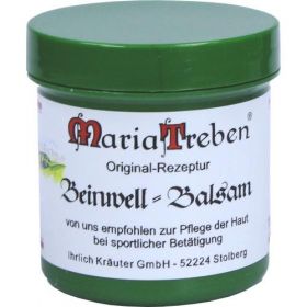 Maria Treben-Beinwell Balsam, 100 ML – PZN 6056237 из Германии