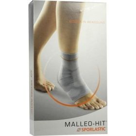 Malleo-Hit 07074 Gr. 2 platinum, 1 ST – PZN 6114644 из Германии