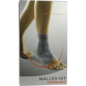 Malleo-Hit 07074 Gr. 3 platinum, 1 ST – PZN 6114650 из Германии