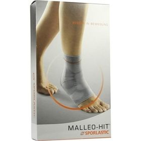 Malleo-Hit 07074 Gr. 4 platinum, 1 ST – PZN 6114667 из Германии