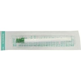 MANDRIN ZUR VASOFIX BRAUNUELE 18G 33MM, 1 ST – PZN 6176036 из Германии