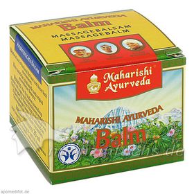 Maharishi Ayurveda Balsam, 25 ML – PZN 6893186 из Германии