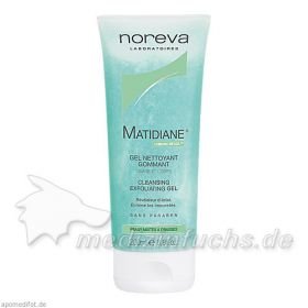 MATIDIANE Reinigungsgel, 200 ML – PZN 6925288 из Германии