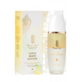 Master Lin Koerperlotion mit Feingold ohne Emulg., 120 ML – PZN 7026155 из Германии